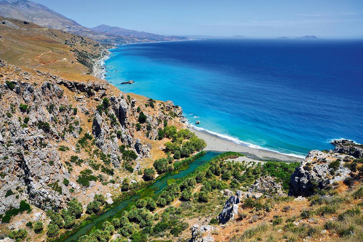 Отель Damnoni Bay Экстерьер фото